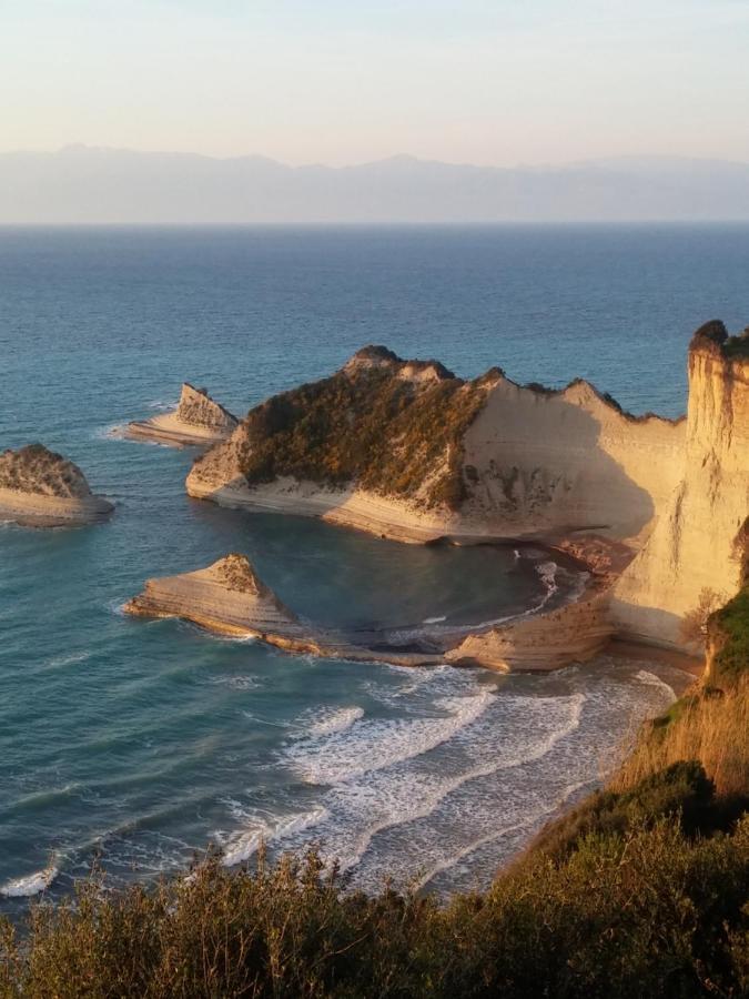 Nissos Kerkyra Loft Appartement Corfu (city)