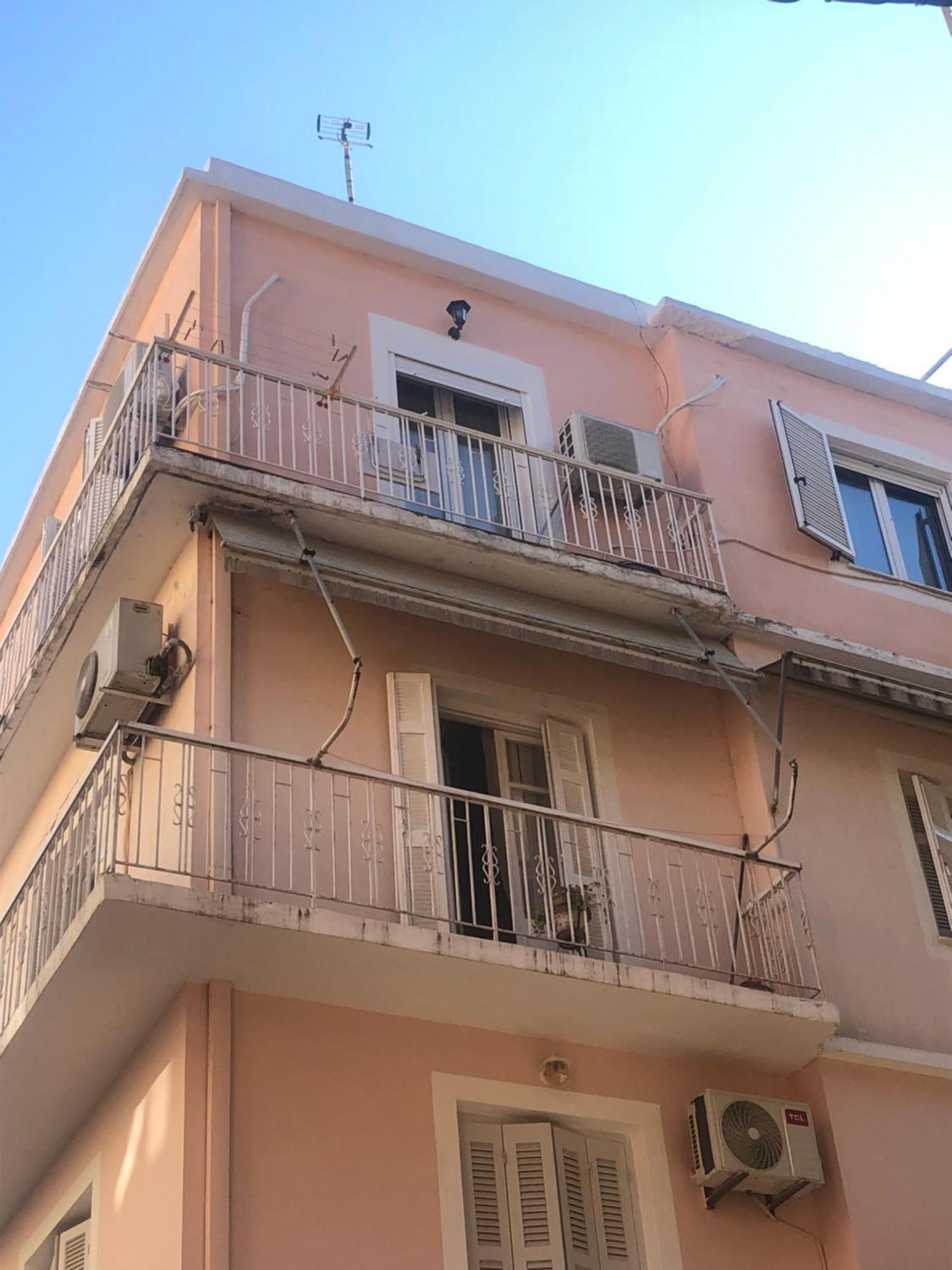 Nissos Kerkyra Loft