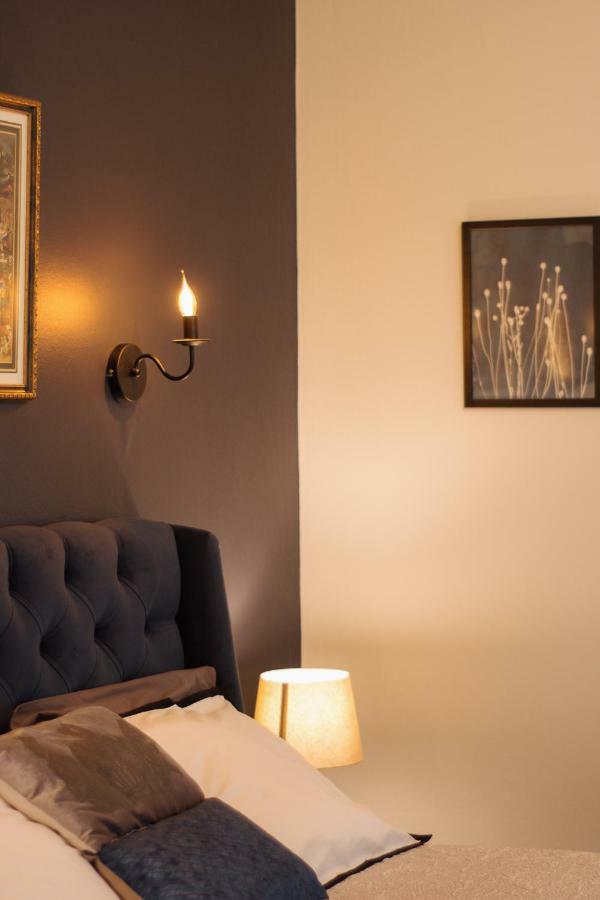 Appartement Nissos Kerkyra Loft *