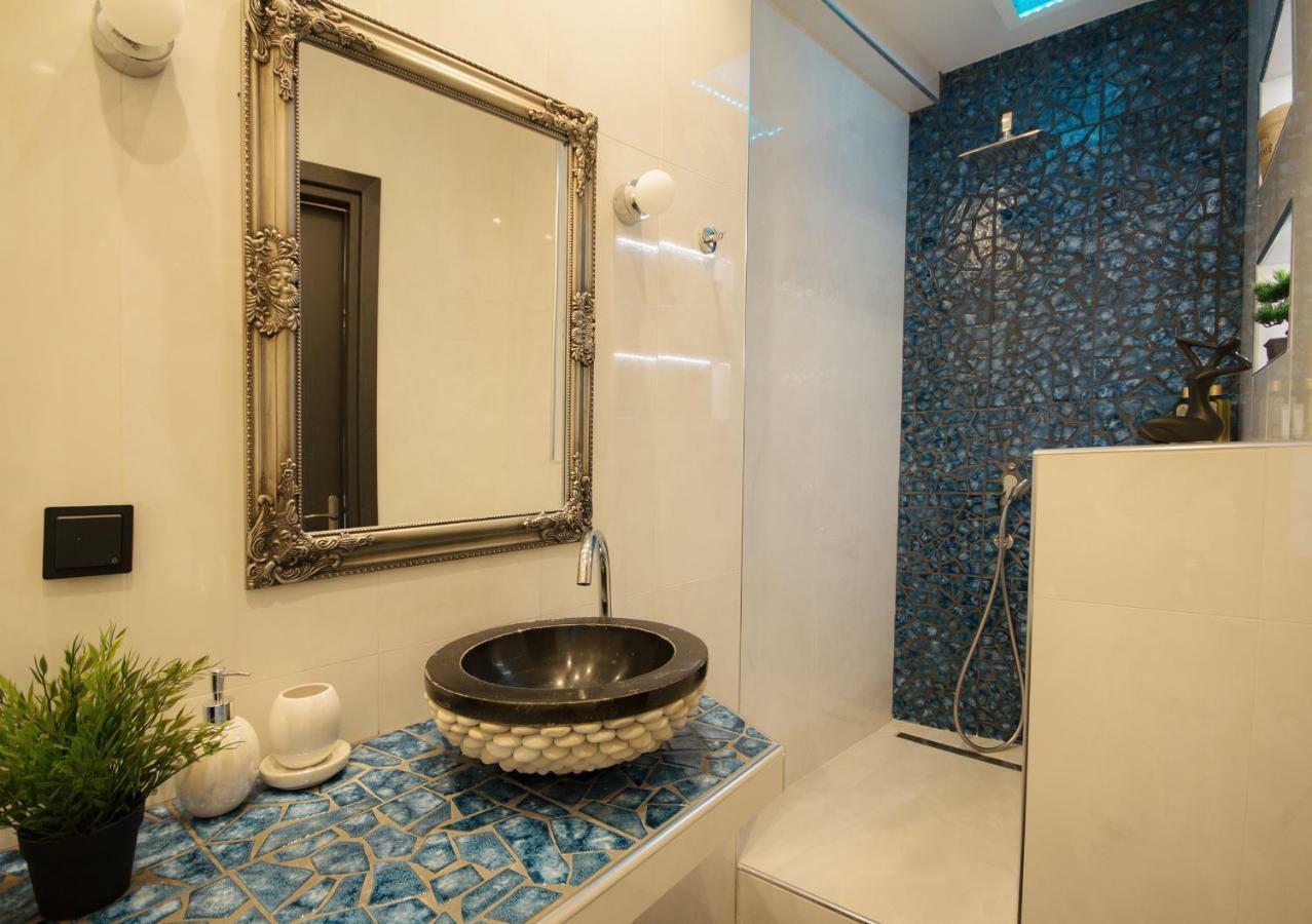 Appartement Nissos Kerkyra Loft Corfu (city)