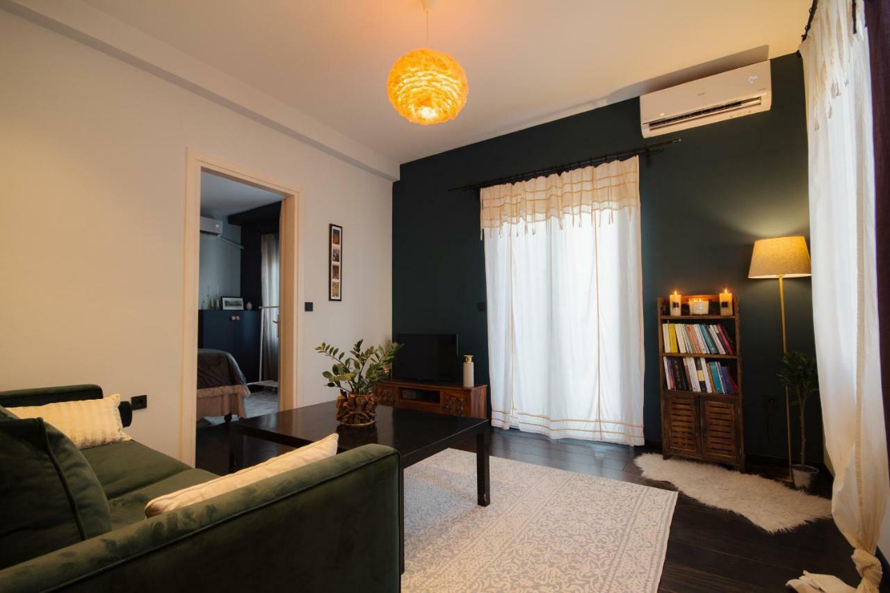 Nissos Kerkyra Loft Appartement Corfu (city)