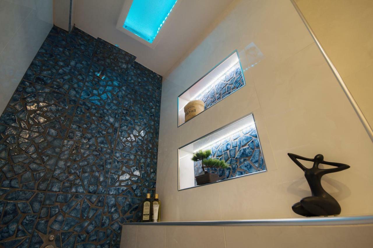 Nissos Kerkyra Loft Appartement Corfu (city)