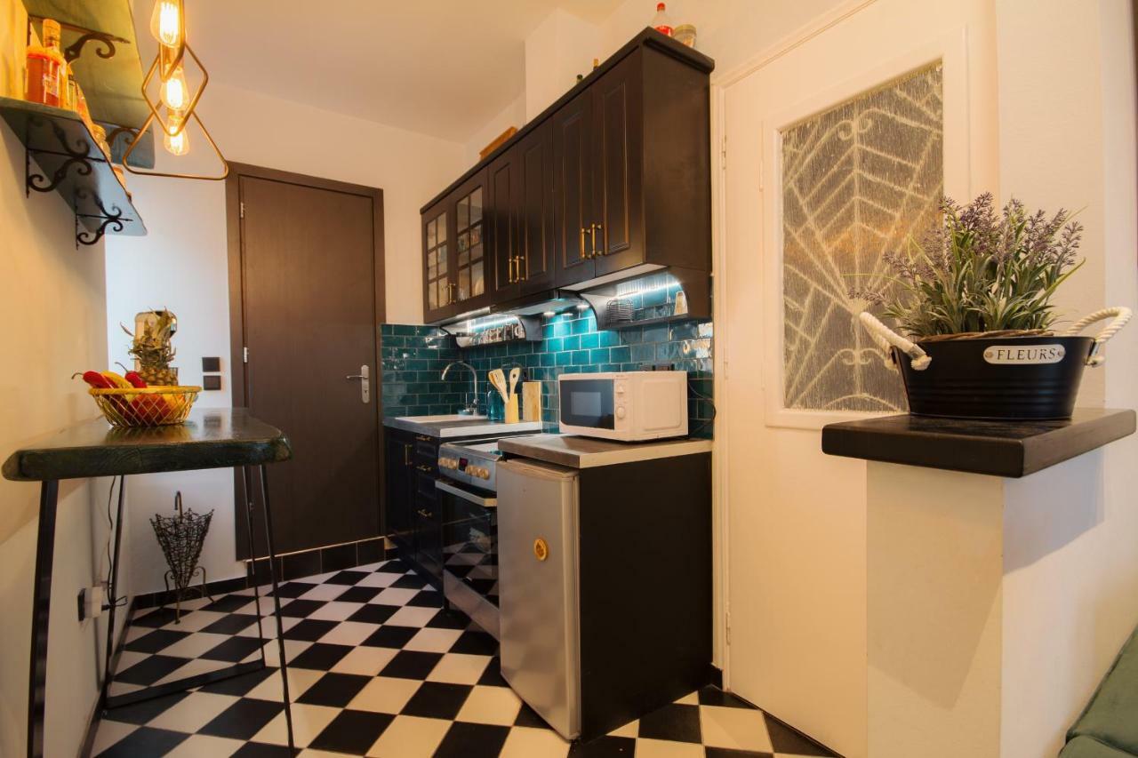 Nissos Kerkyra Loft *