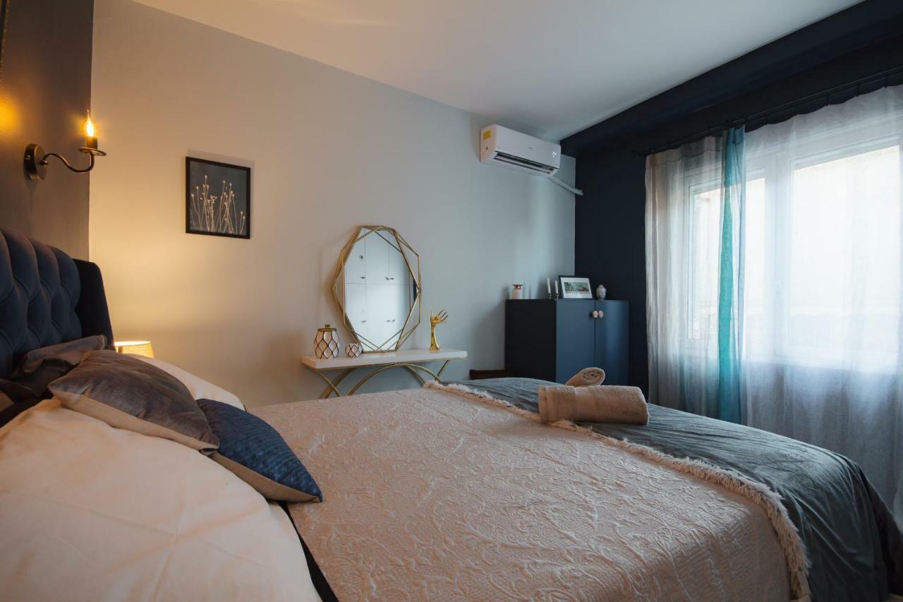 Nissos Kerkyra Loft *