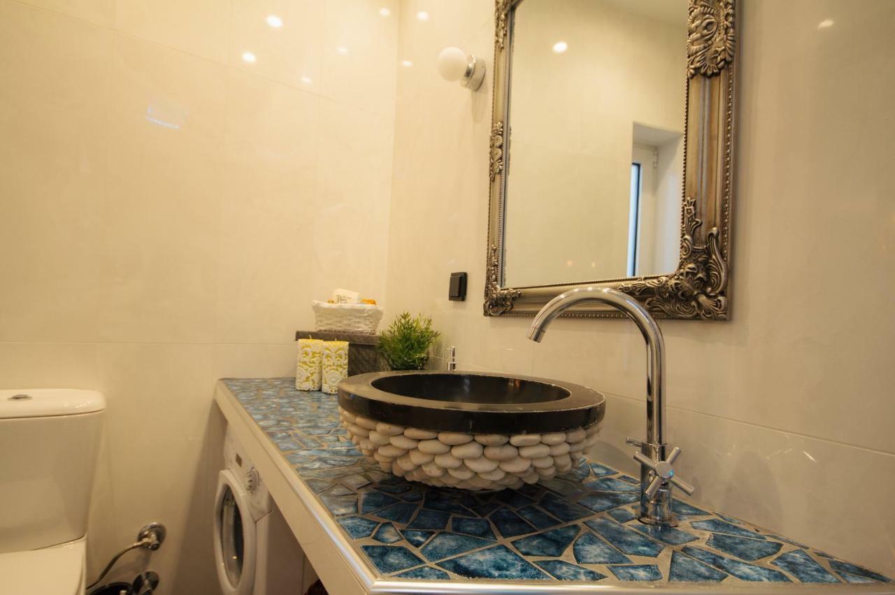 Appartement Nissos Kerkyra Loft Corfu (city)