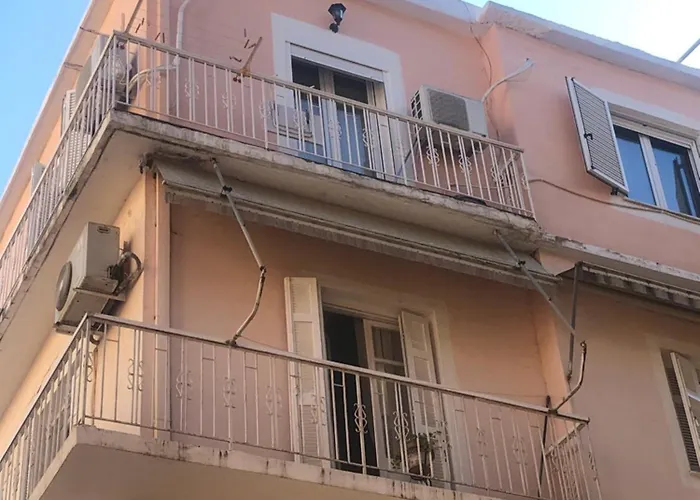 Nissos Kerkyra Loft
