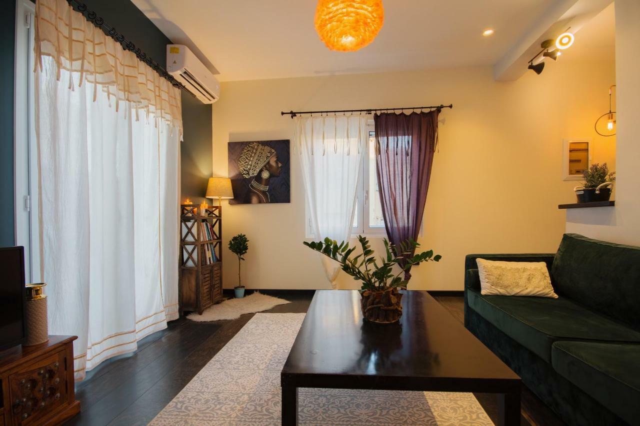 Apartment Nissos Kerkyra Loft